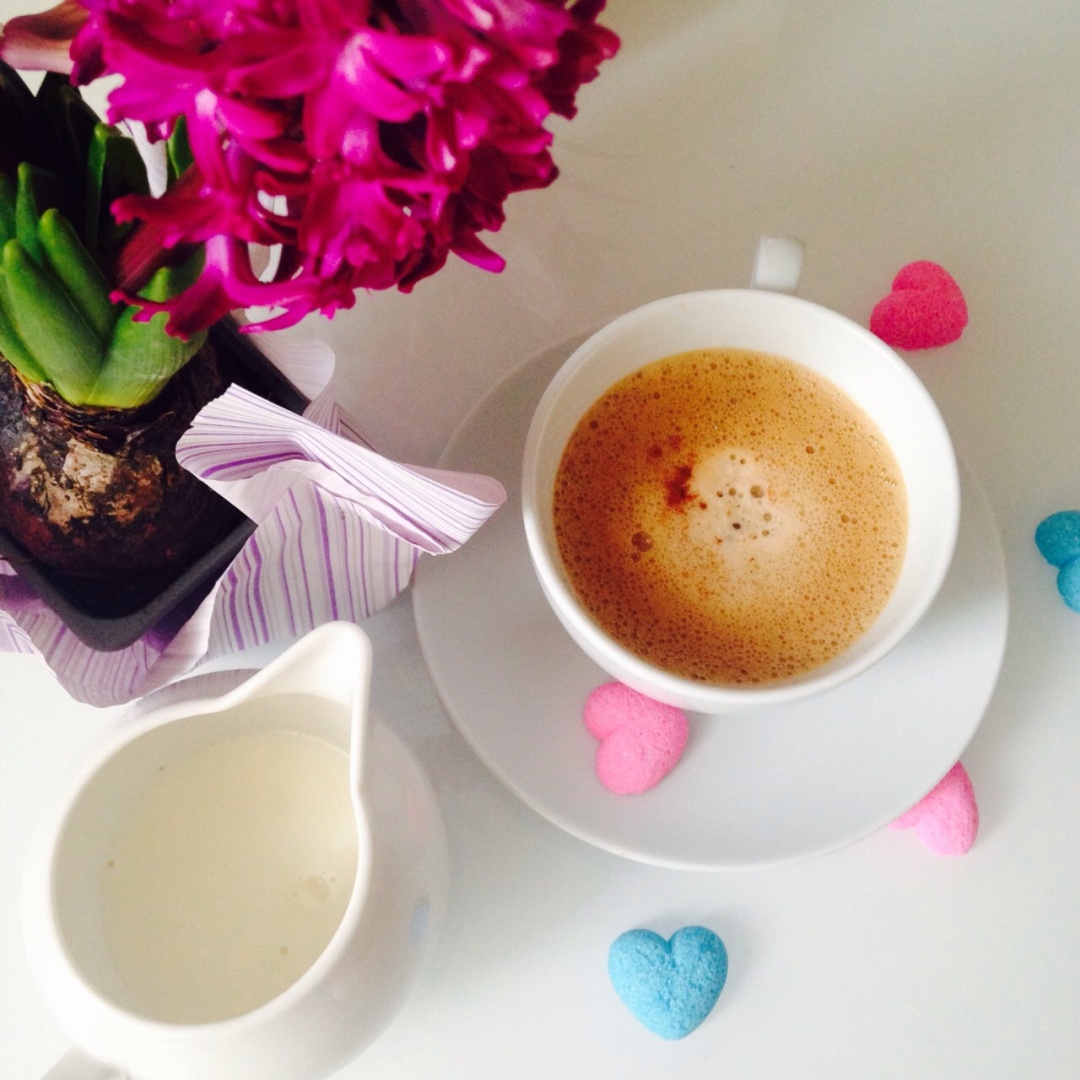 Imparte dragoste cu Margaritar!