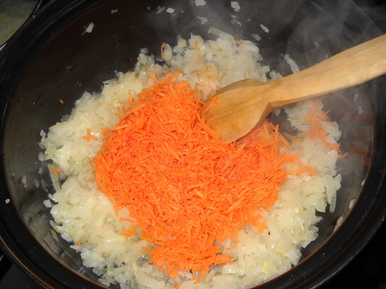 Sarmale de post cu soia – reteta delicioasa, savuroasa si usor de preparat