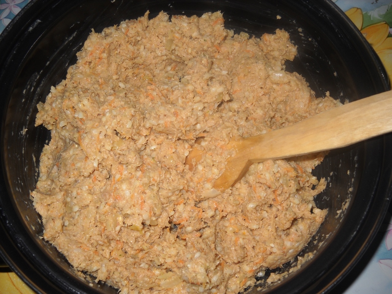 Sarmale de post cu soia – reteta delicioasa, savuroasa si usor de preparat