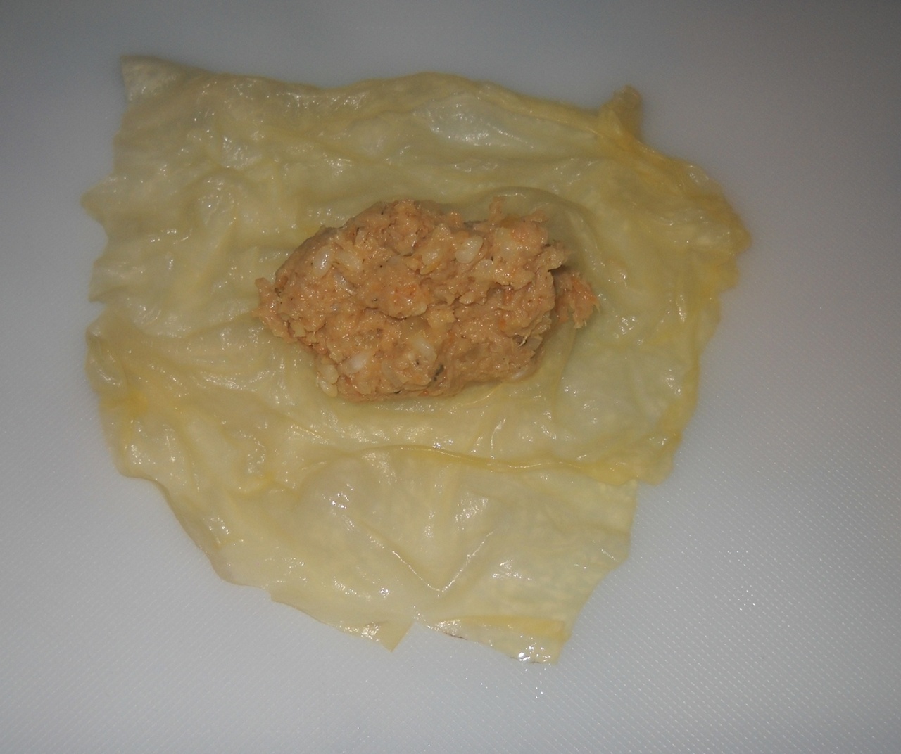 Sarmale de post cu soia – reteta delicioasa, savuroasa si usor de preparat