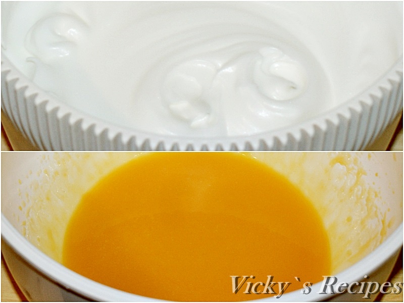 Rulada cu ciocolata si visine din dulceata, proaspete sau congelate