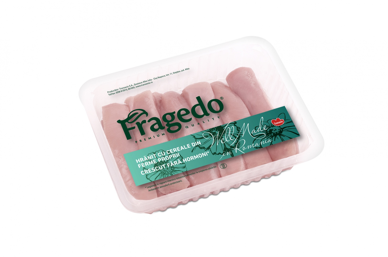 Transavia - 24 de ani de excelență în România