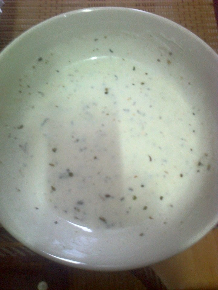 Salata de sfecla rosie si pere