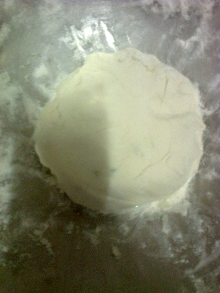 Turtite din faina de orez fara gluten