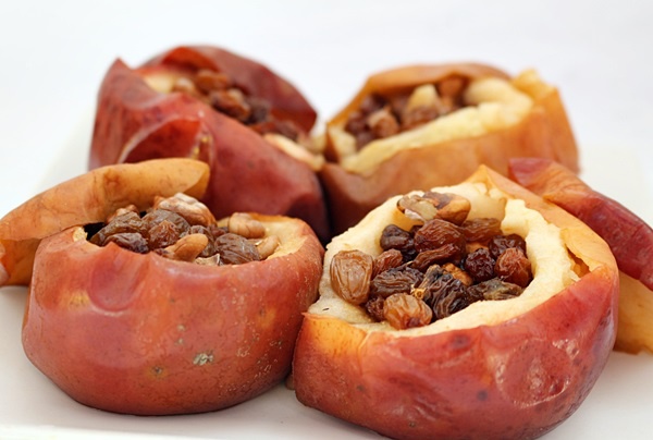 Mere coapte la slow cooker Crock Pot