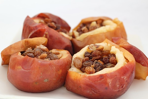 Mere coapte la slow cooker Crock Pot