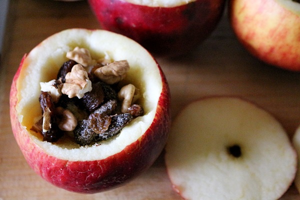 Mere coapte la slow cooker Crock Pot