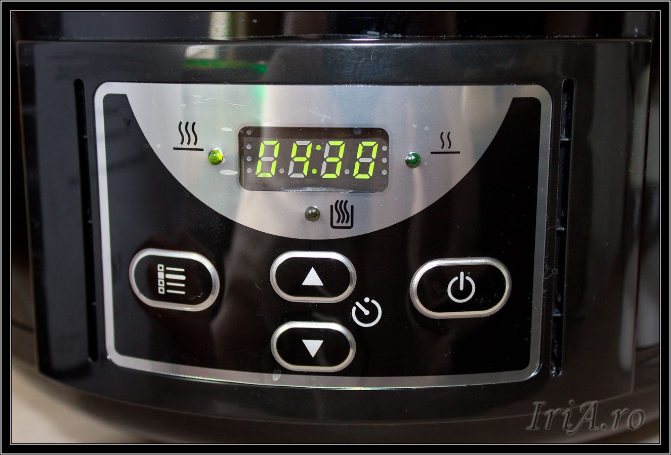 Ghiveci de legume la slow cooker Crock Pot