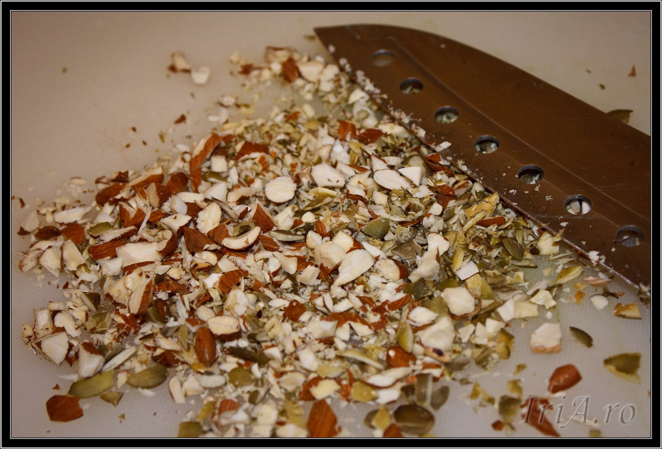 Prajitura rasturnata cu ananas, la slow cooker Crock Pot