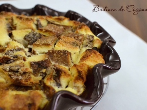 8 modalitati de a folosi cozonacul ramas de la Paste