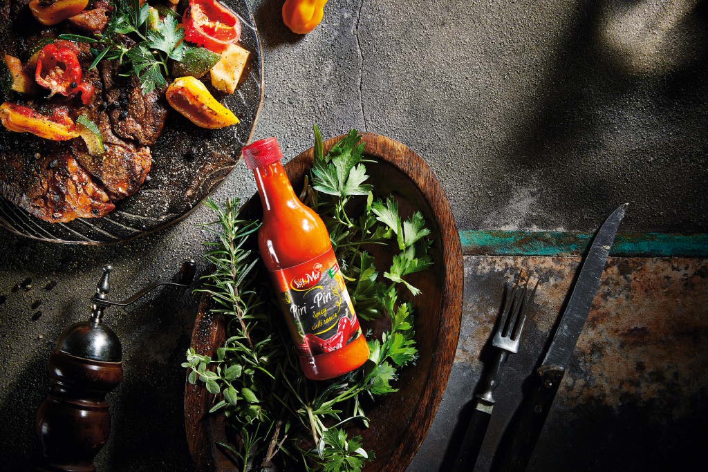 Sol&Mar dă startul fiestei gusturilor iberice la Lidl