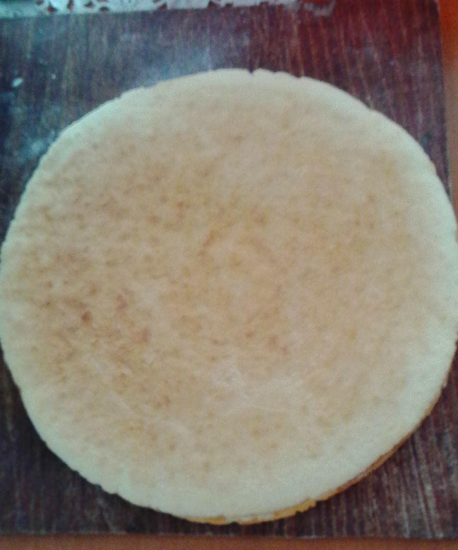 Foi cu crema de vanilie