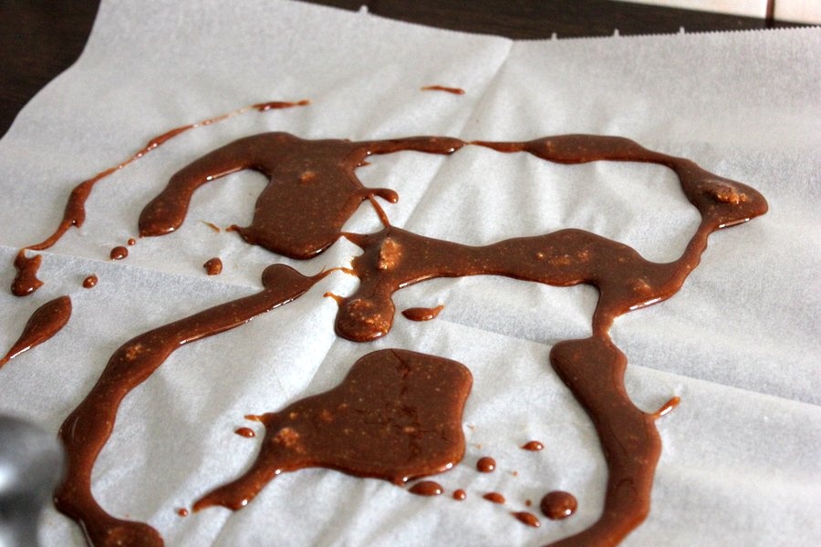 Fursecuri cu cafea si ciocolata