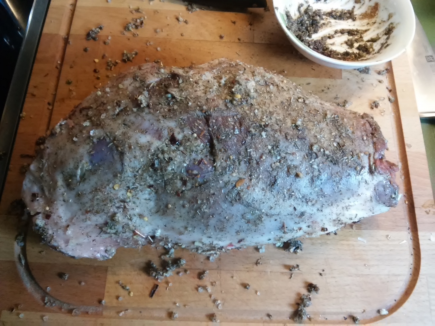 Miel de paste din insula Pserimos