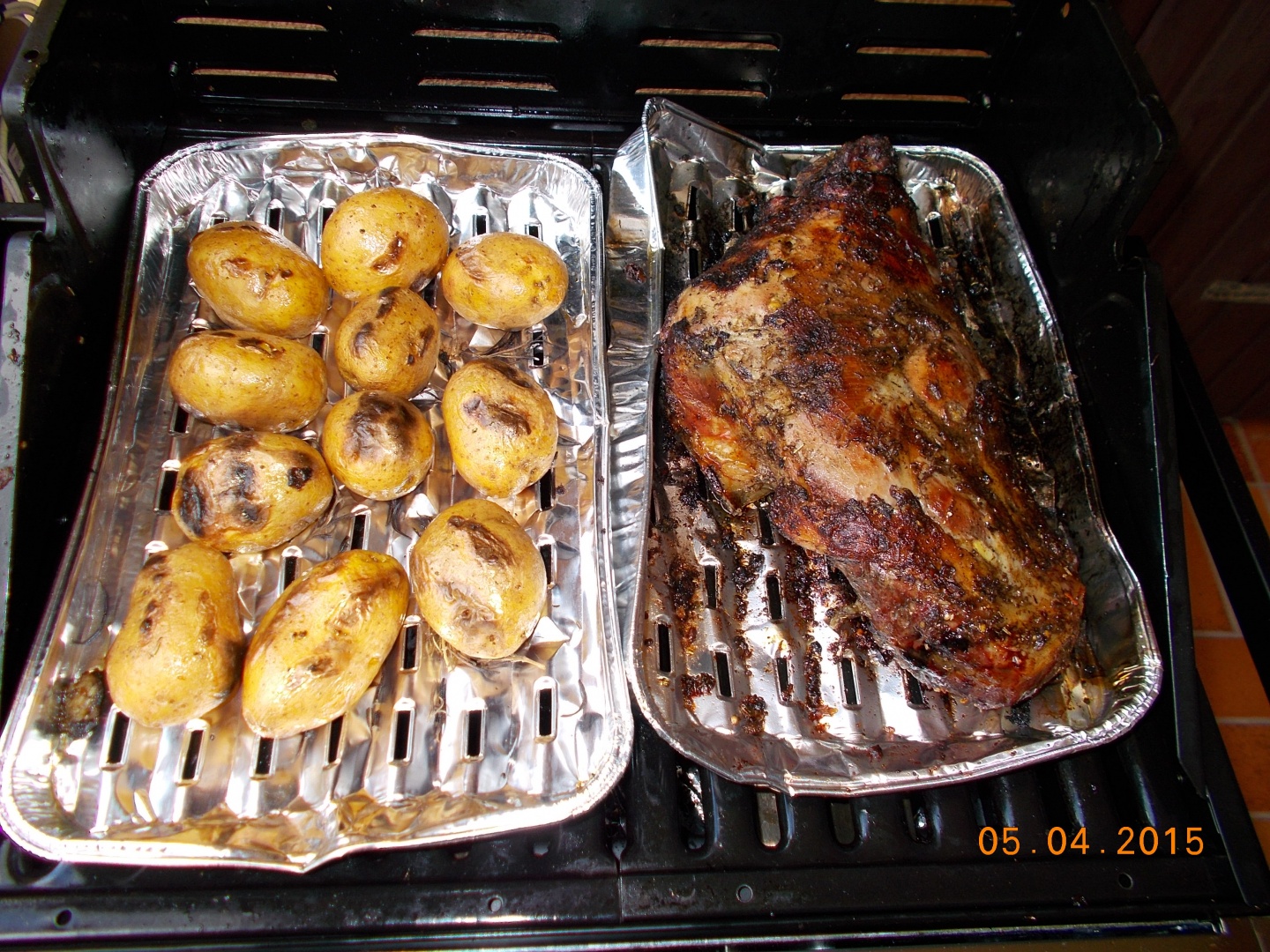 Miel de paste din insula Pserimos