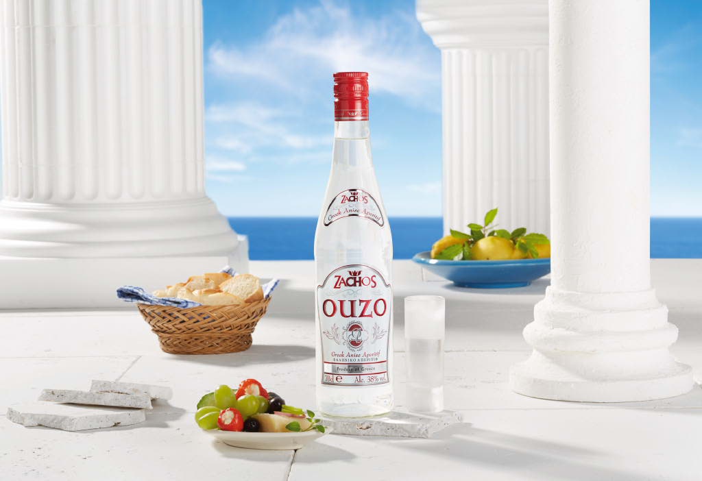 Descoperă savoarea Greciei în Săptămâna Grecească la Lidl