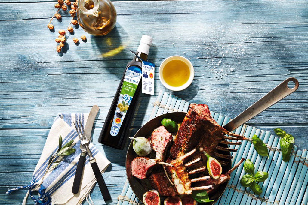 Descoperă savoarea Greciei în Săptămâna Grecească la Lidl