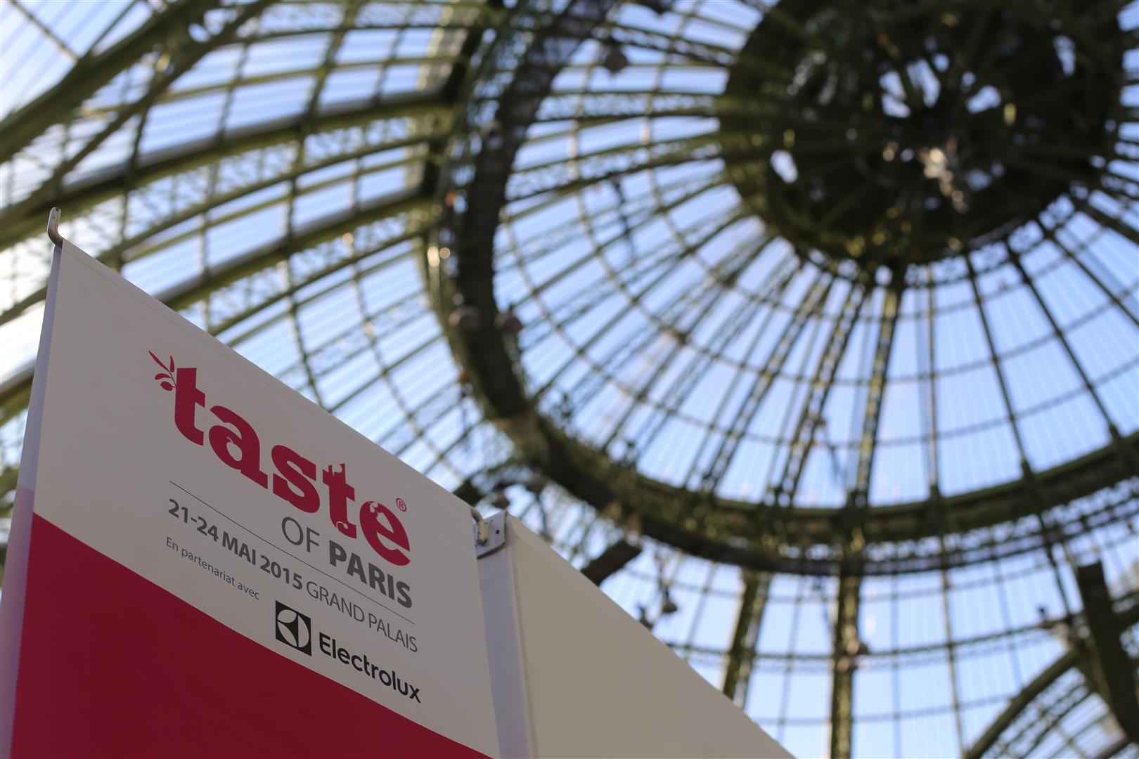 Electrolux aduce experiente demne de stele Michelin la Festivalurile Gustului