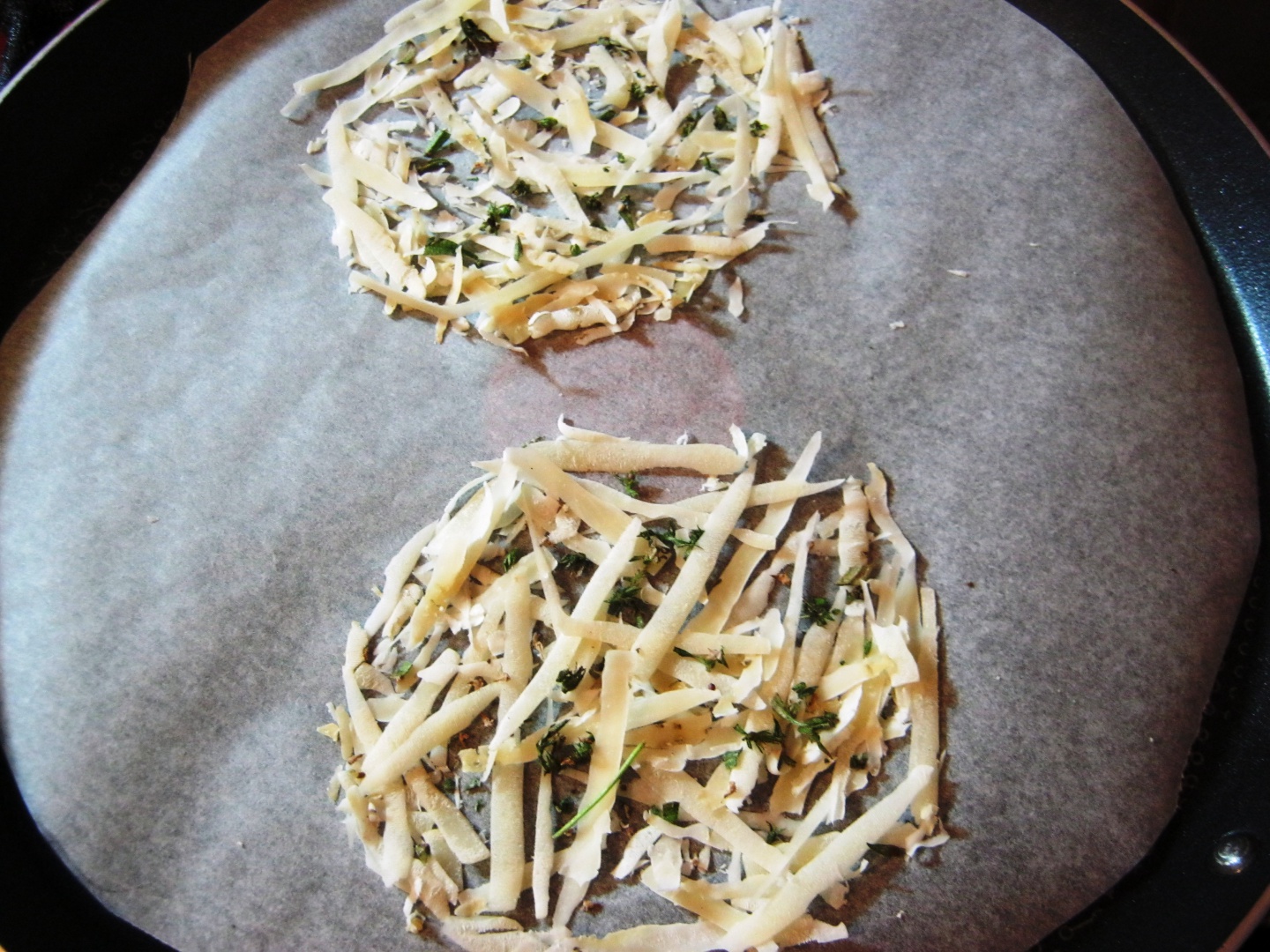 Drobusoare "Cuib De Prepelita"