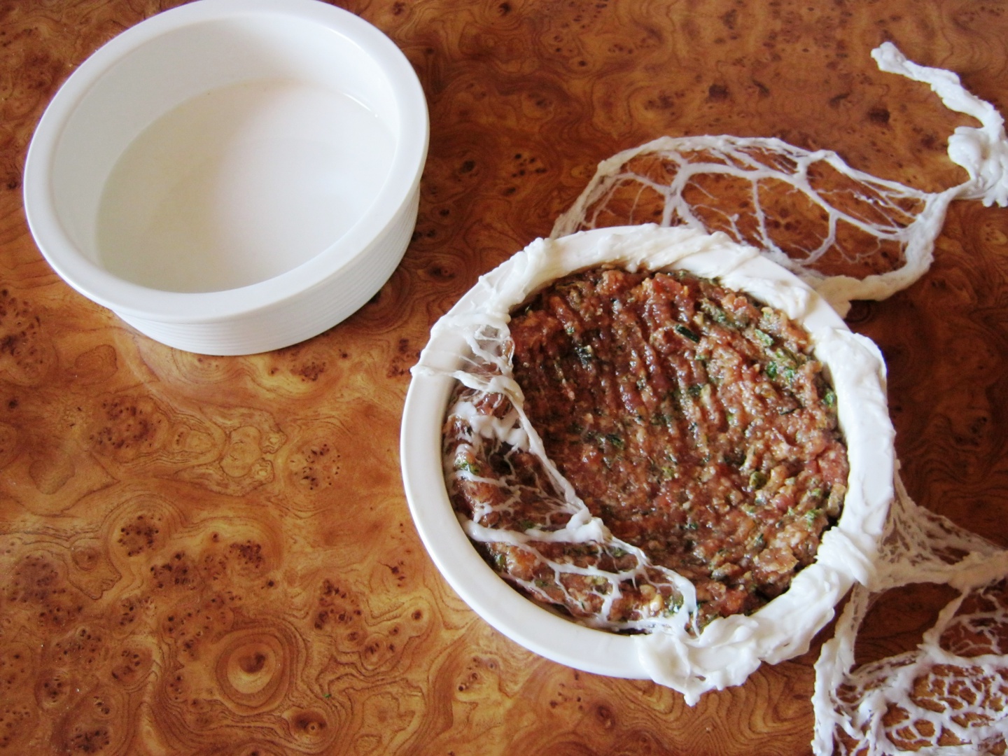 Drobusoare "Cuib De Prepelita"