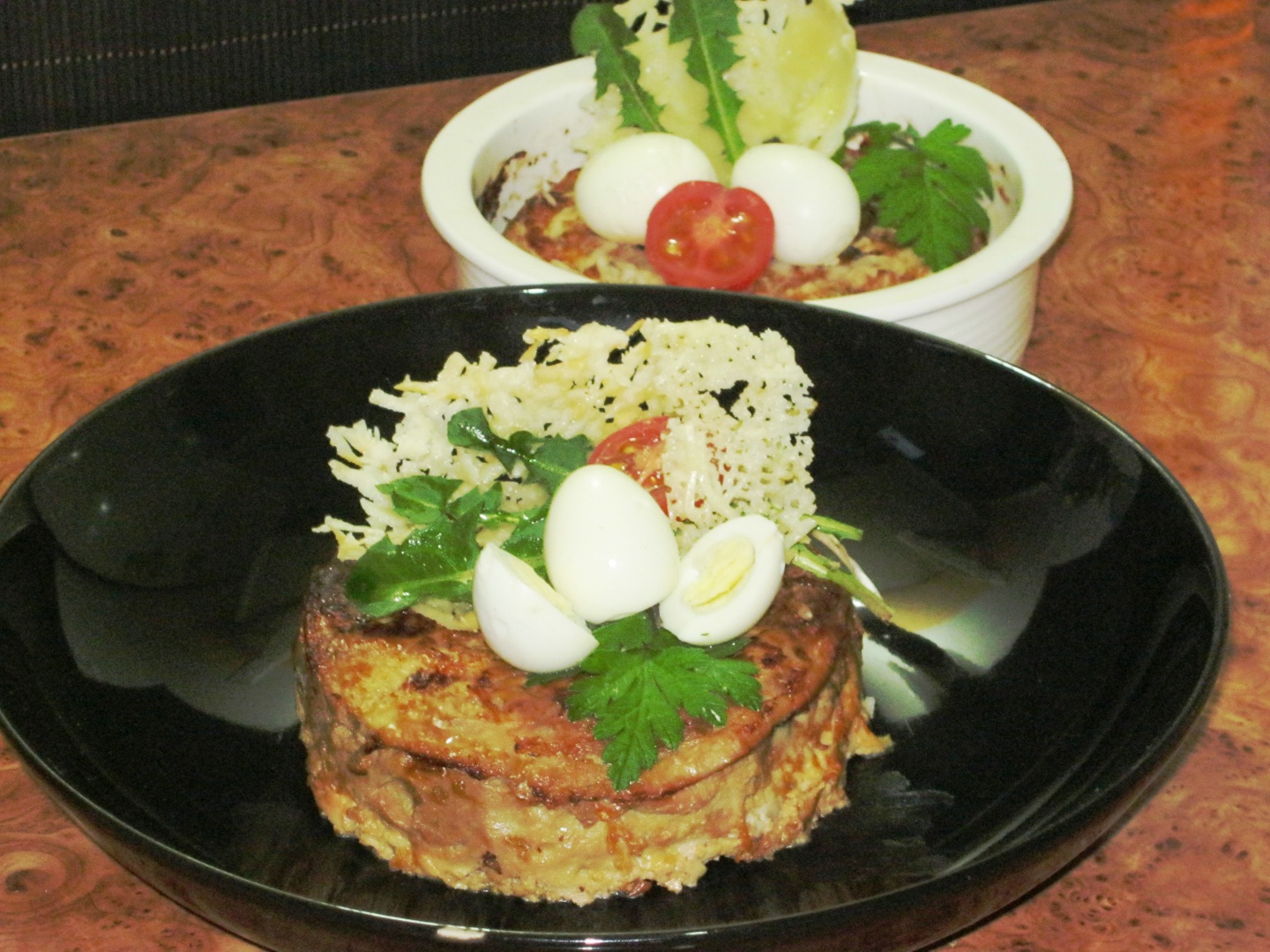 Drobusoare "Cuib De Prepelita"