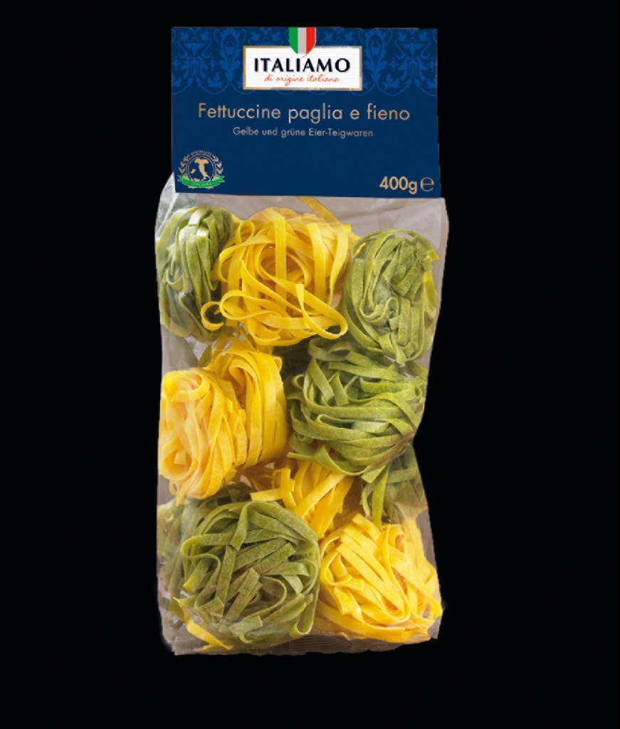 Vara începe la Lidl cu deliciile culinare ale Săptămânii Italiene venite chiar de sub soarele fierbinte al Italiei