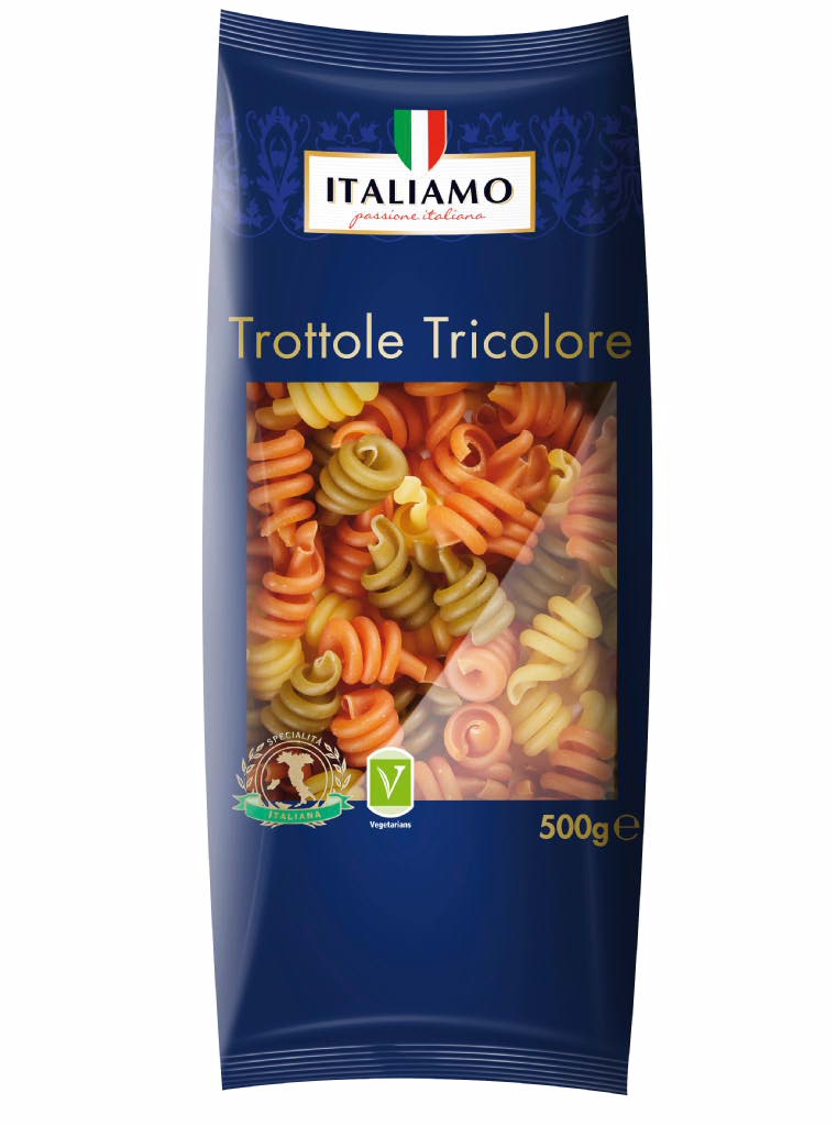 Vara începe la Lidl cu deliciile culinare ale Săptămânii Italiene venite chiar de sub soarele fierbinte al Italiei