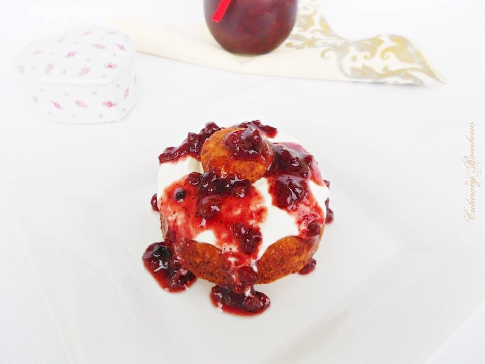 Reţetă de preparare a papanaşilor