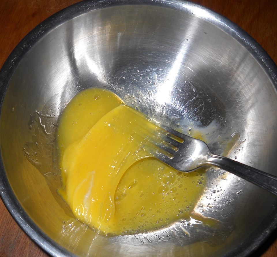 Supa de curcan cu taitei de casa