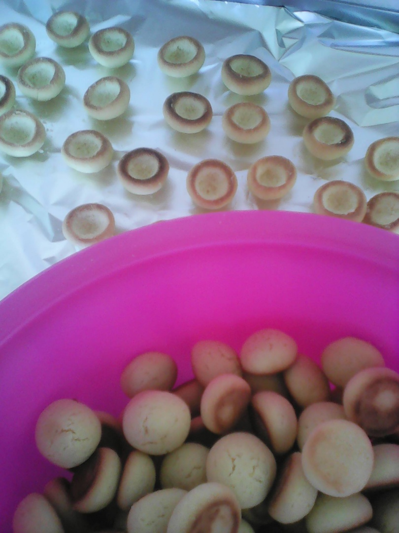 Piersicile copilariei