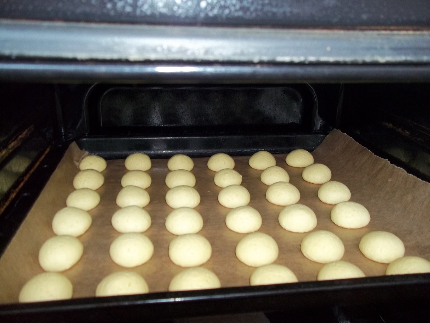 Piersicile copilariei