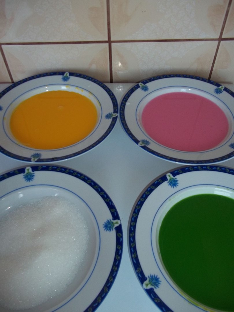 Piersicile copilariei