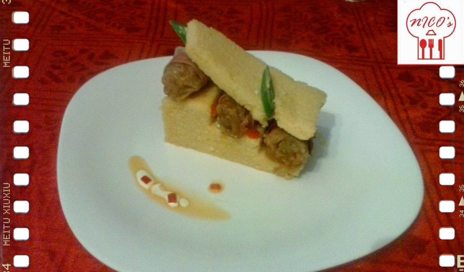 Sarmale old & new style