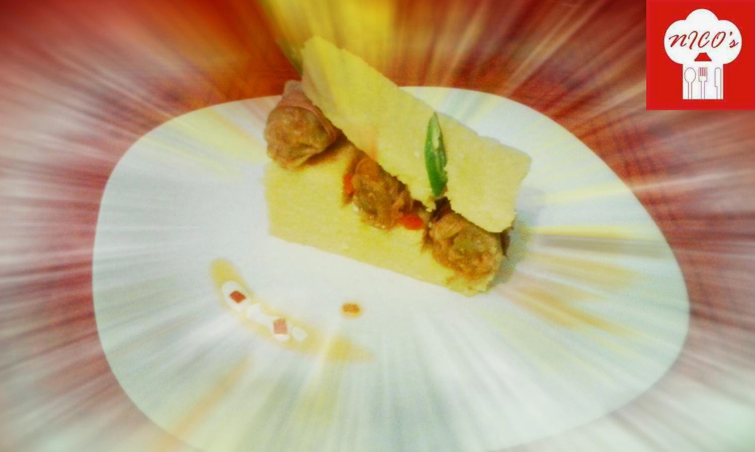 Sarmale old & new style