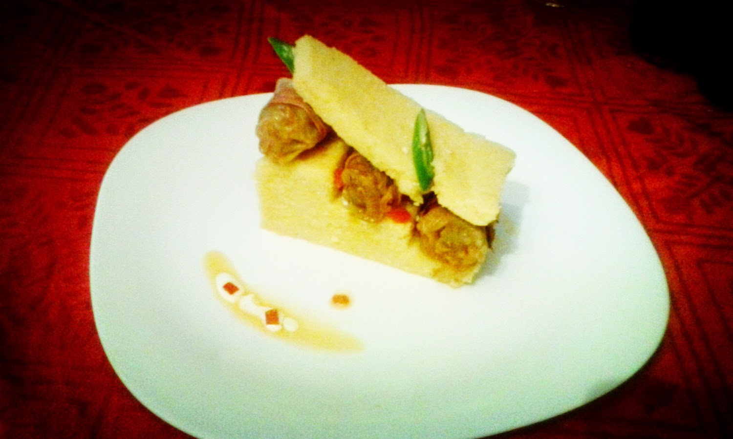 Sarmale old & new style