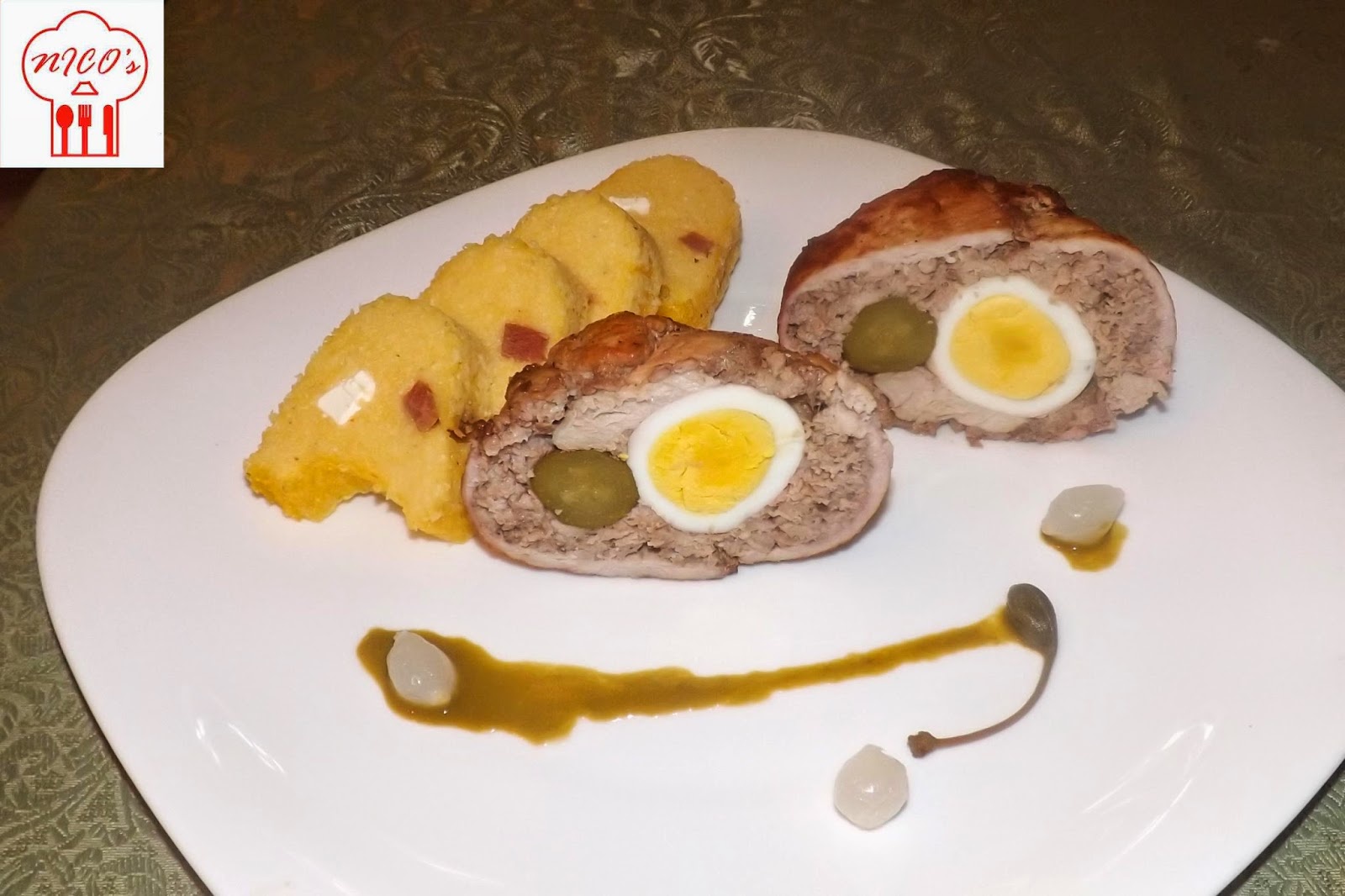 Rulou Brasovean 1 portie