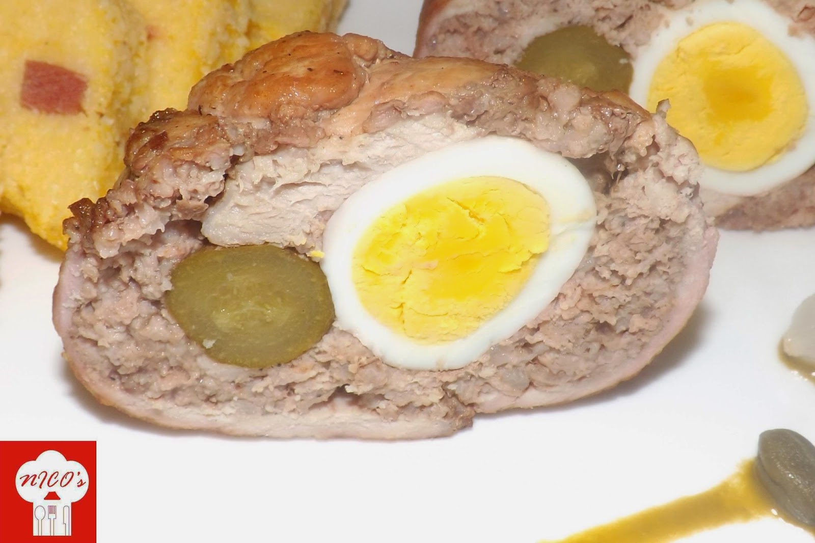 Rulou Brasovean 1 portie