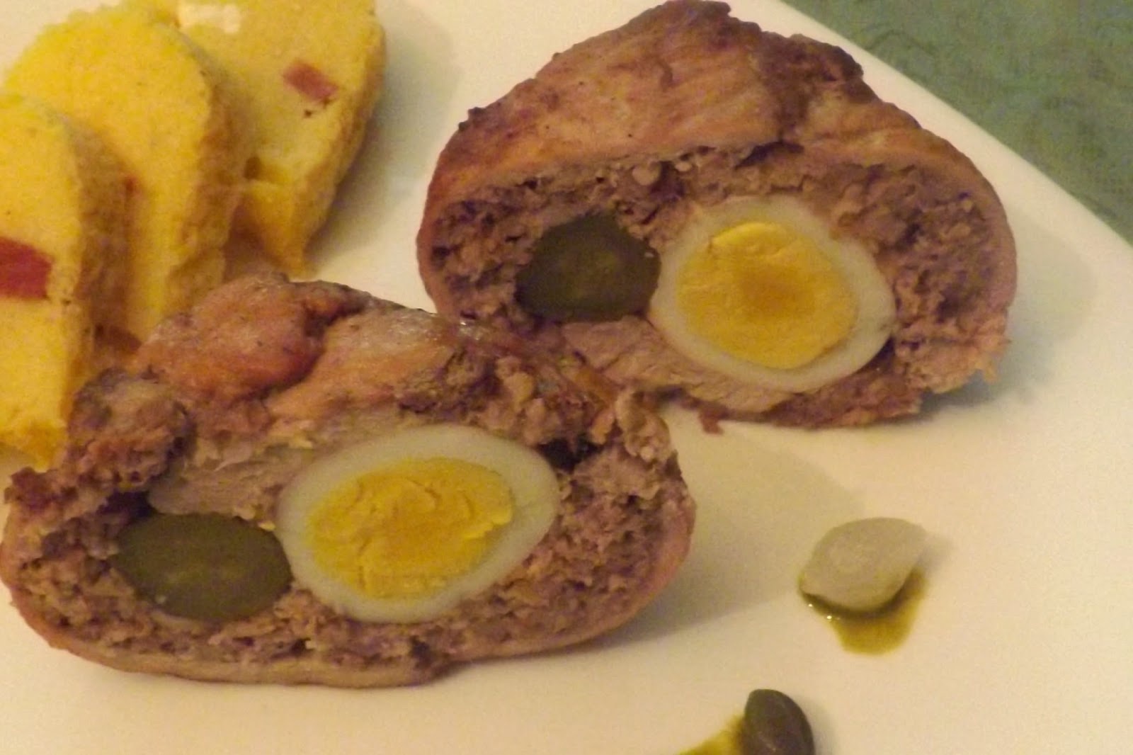 Rulou Brasovean 1 portie