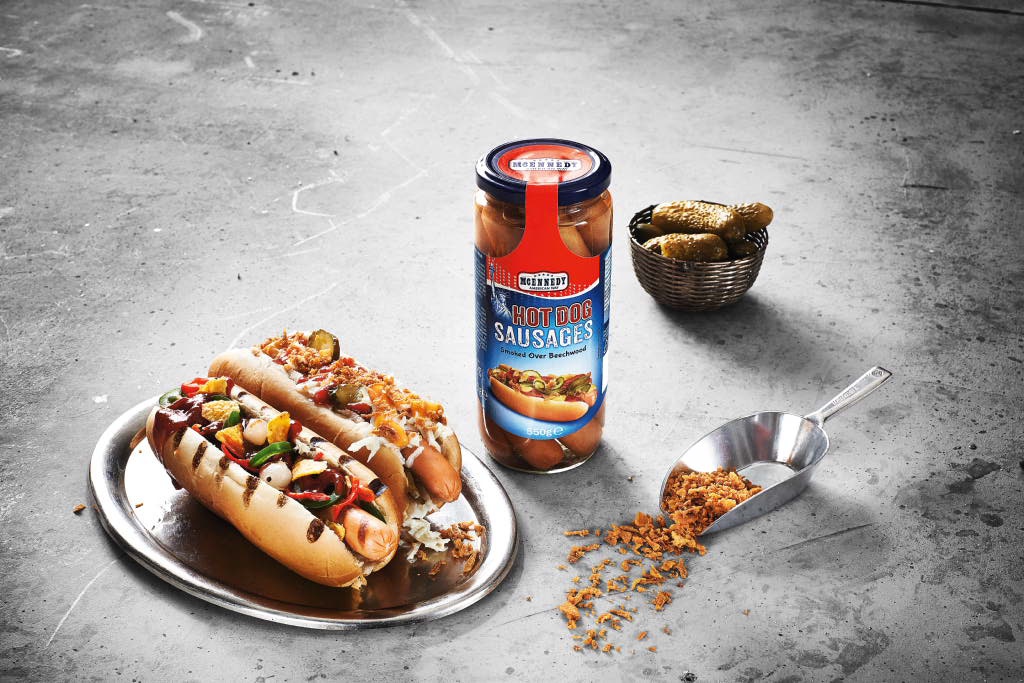 În Săptămâna Americană, la Lidl faci cunoştinţă cu starurile Americii în materie de produse culinare