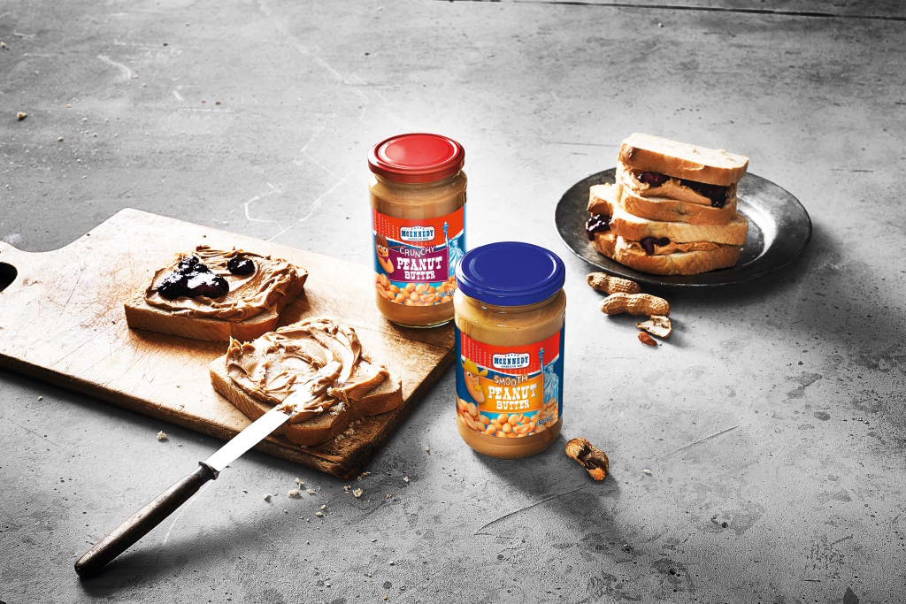 În Săptămâna Americană, la Lidl faci cunoştinţă cu starurile Americii în materie de produse culinare