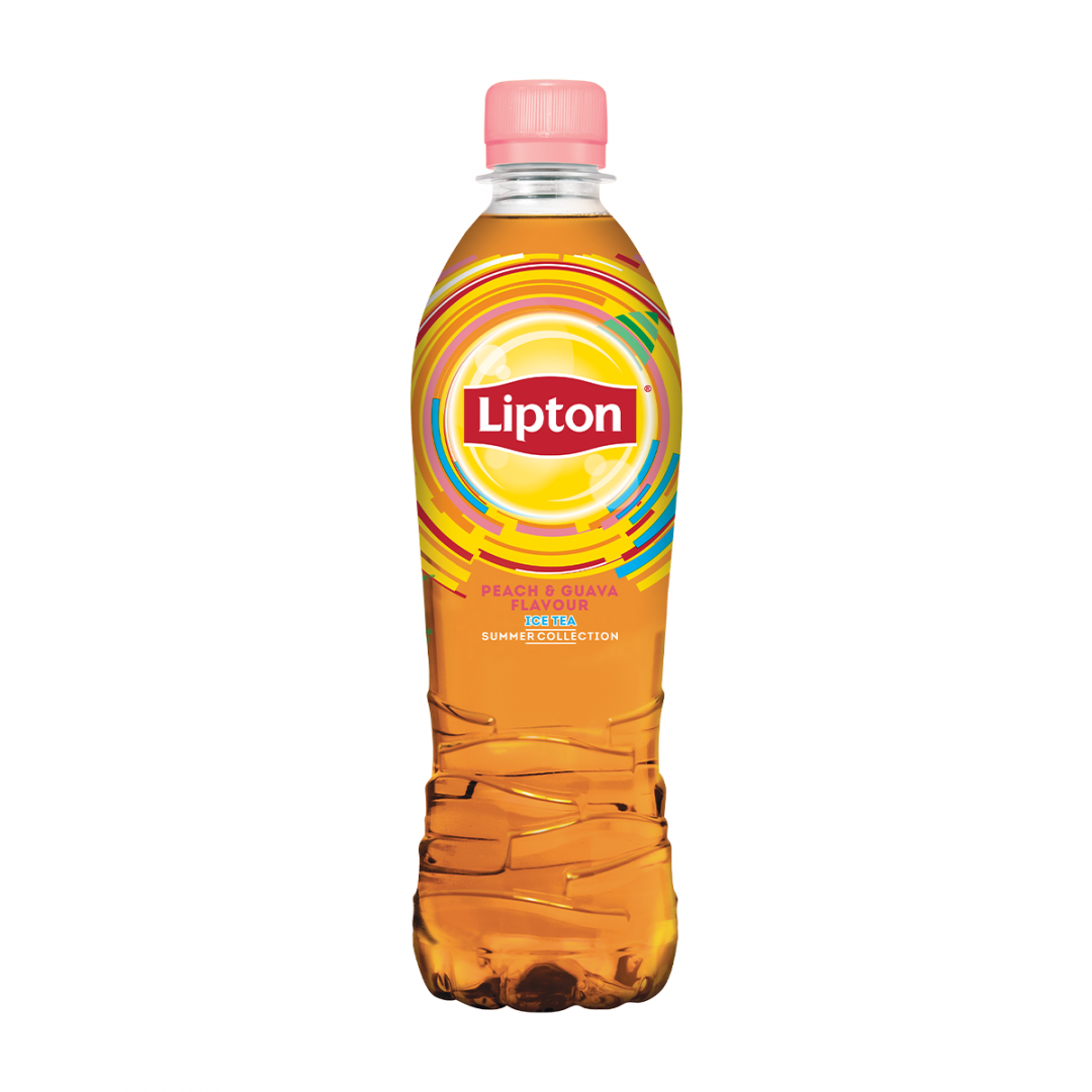 Antonia și Lipton Ice Tea dau tonul sezonului estival, prin noua campanie „Mi-e vară”