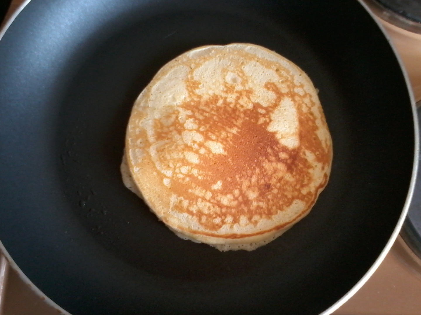 Pancakes-clatite americane