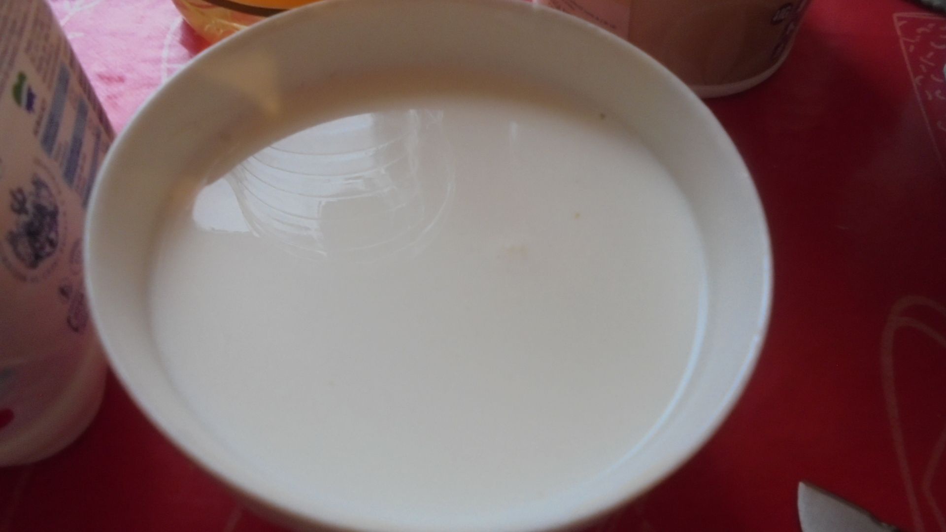 PIURE DE SPANAC CU FRIGANELE