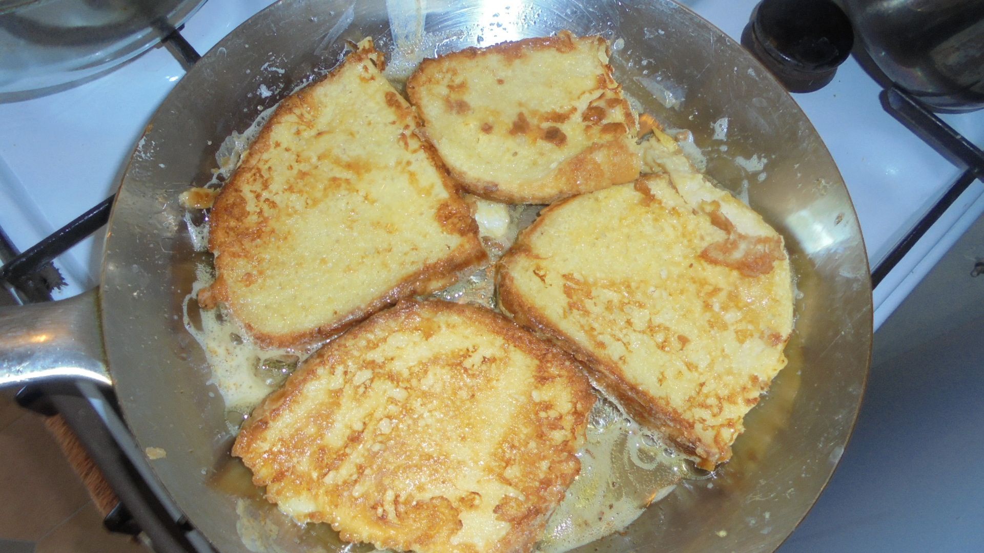 PIURE DE SPANAC CU FRIGANELE