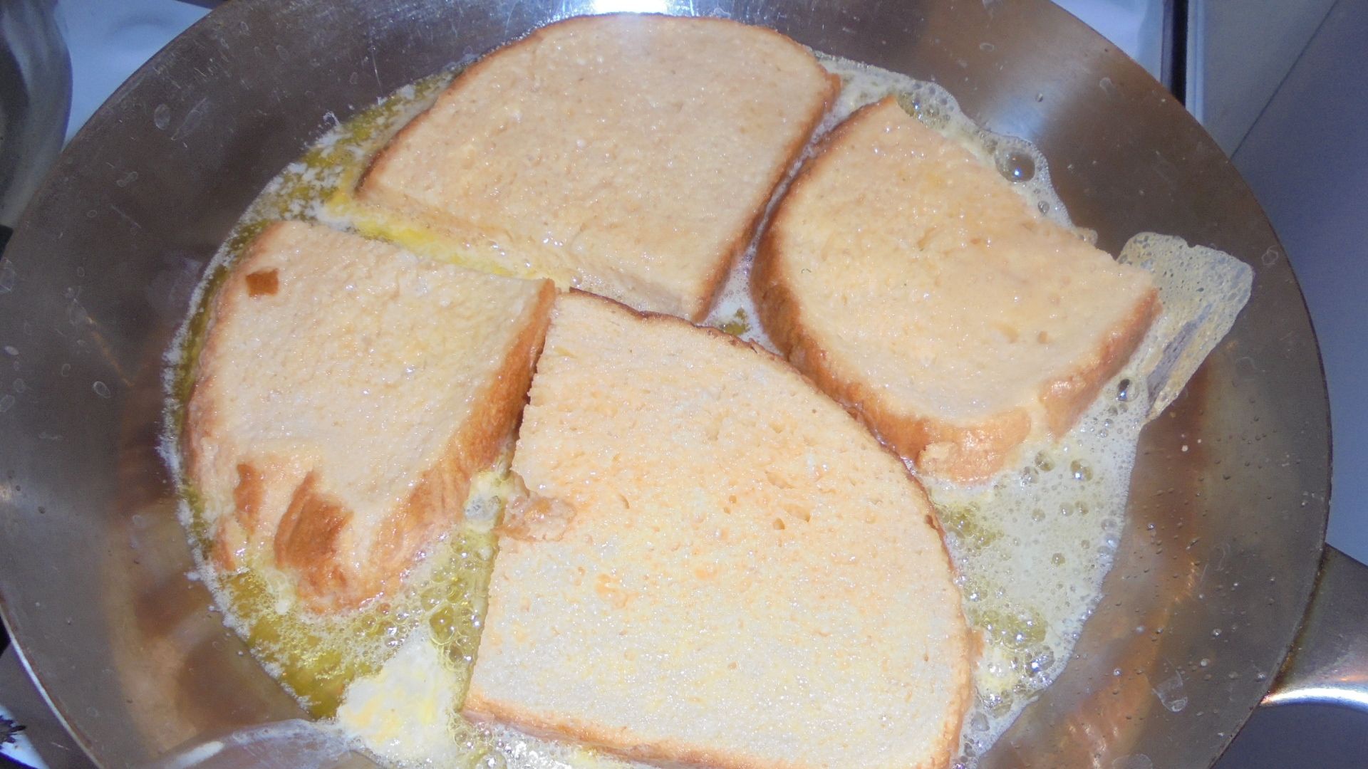 PIURE DE SPANAC CU FRIGANELE