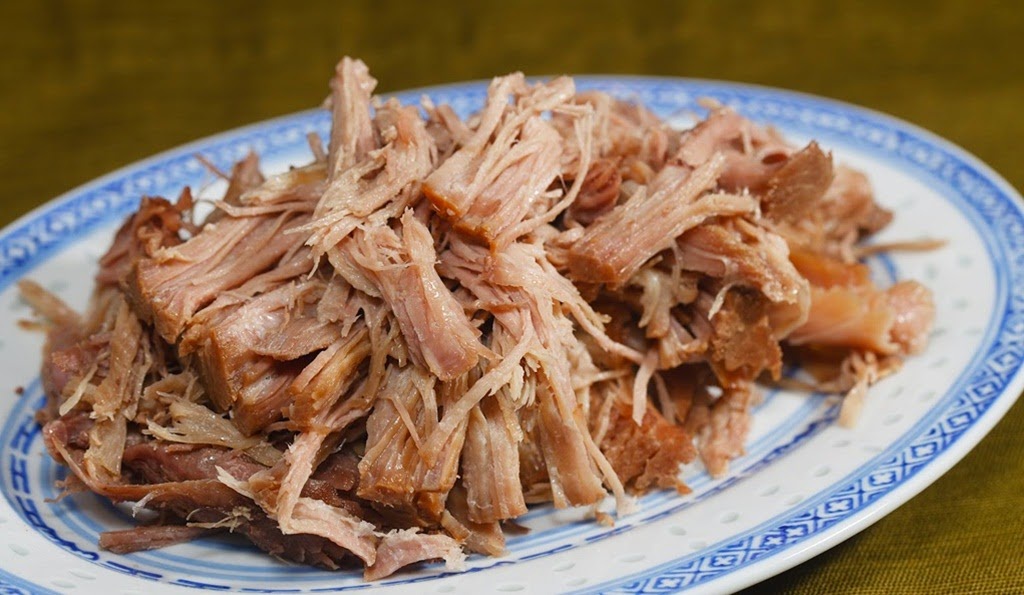 Kalua Pig