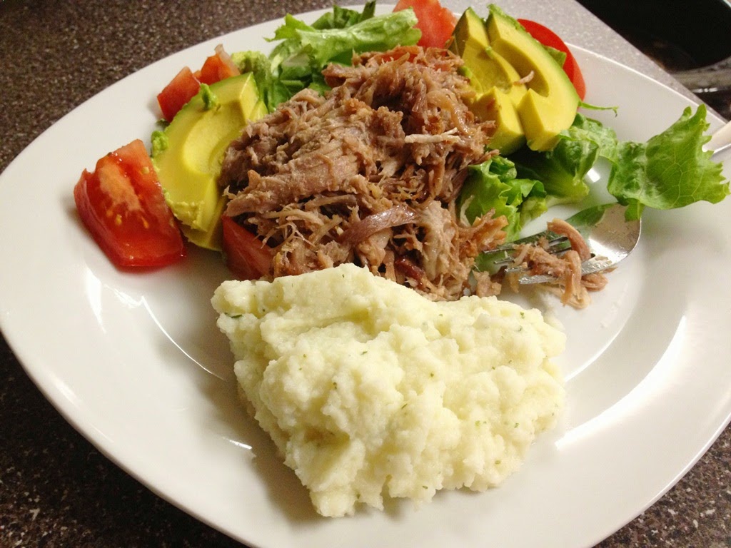Kalua Pig