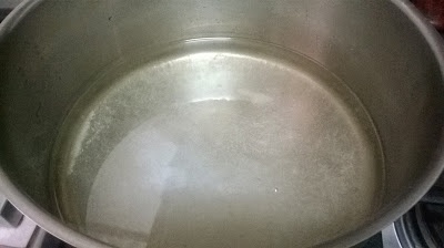 Dulceata din flori de salcam