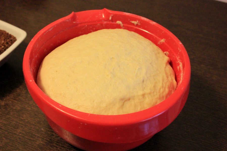 Melcisori cu nuca sau stafide