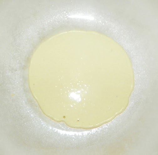 Clatite americane cu finetti